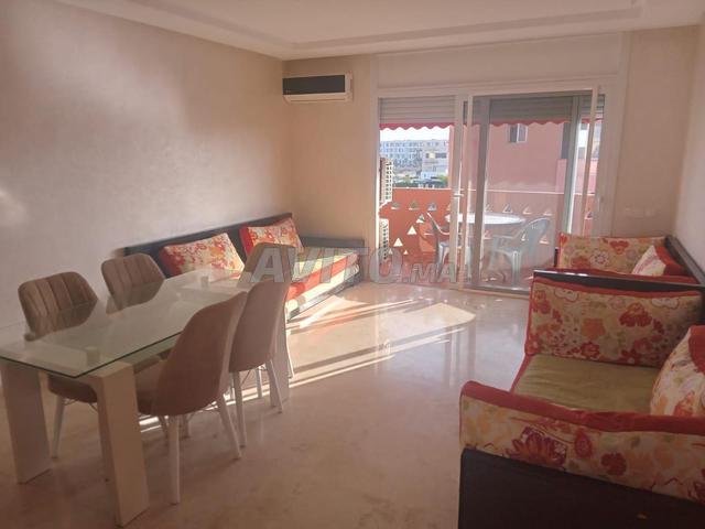 Appartement location à Mansouria, Gharb-Chrarda-Beni Hssen