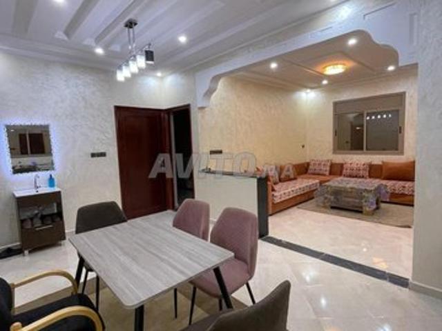 Appartement location à Er Rachidia