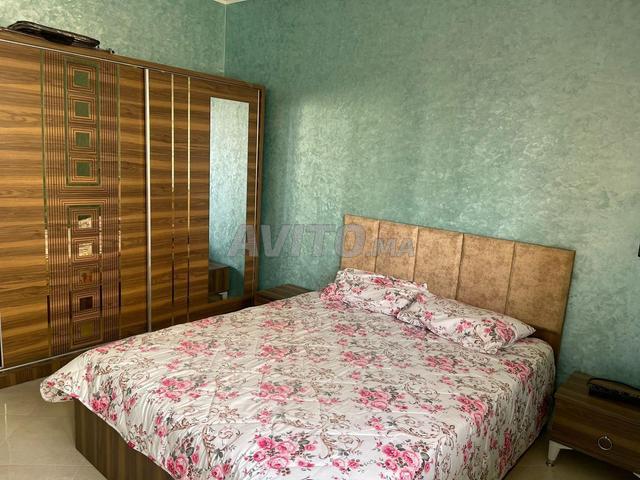 Appartement location à Er Rachidia