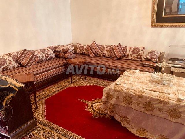 Appartement location à Fès
