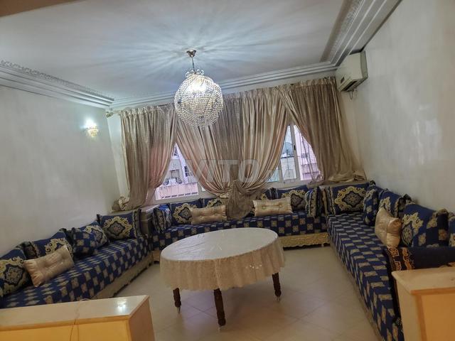Appartement location