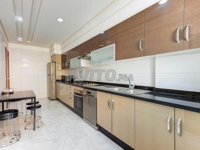 Appartement location à Fès