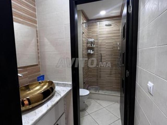 Appartement location à Lyautey, El Mellah