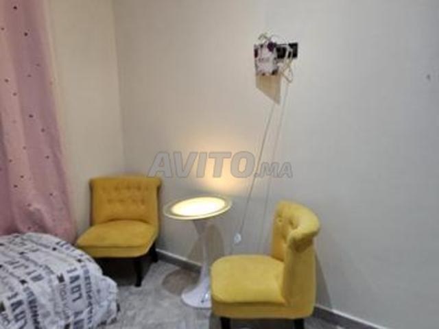 Appartement location à Lyautey