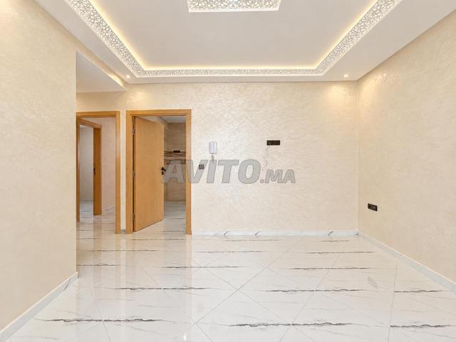 Appartement location à Lyautey