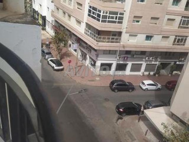 Appartement location à Lyautey, El Mellah