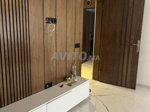 Appartement location à Lyautey, El Mellah
