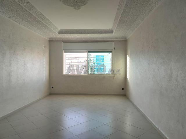 Appartement location à Lyautey