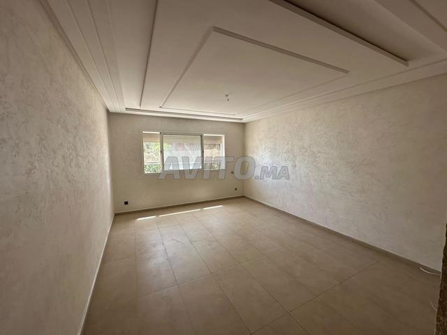 Appartement location à Lyautey