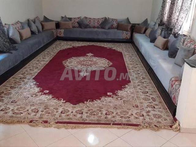 Appartement location à Lyautey