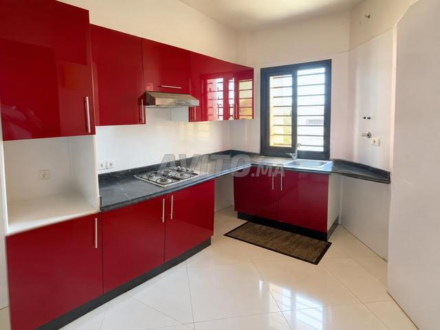 Appartement location à Lyautey