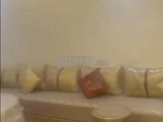 Appartement location à Khouribga
