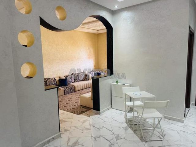 Appartement location à Laâyoune, Laâyoune-Boujdour-Sakia el Hamra