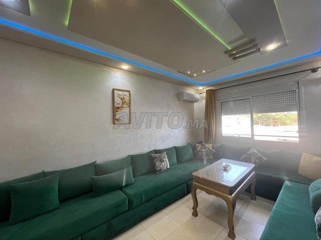 Appartement location à Tangero, Tanger-Tétouan