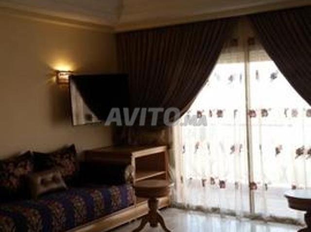 Appartement location à L'Oriental