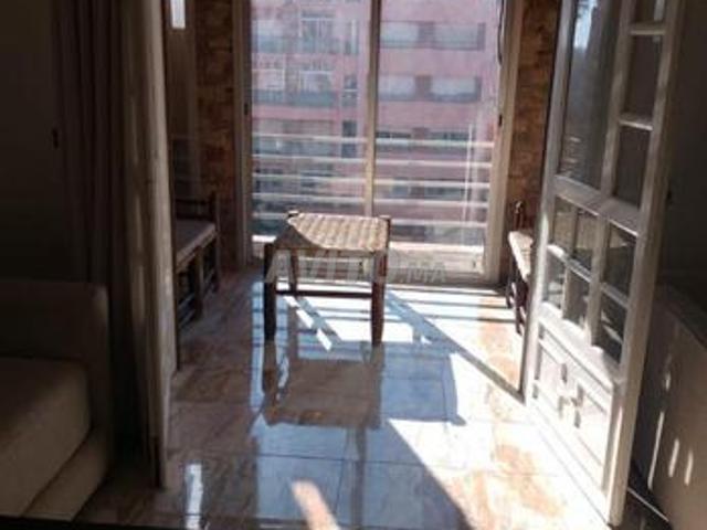 Appartement location à Gueliz, Marrakech