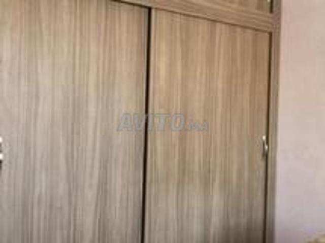 Appartement location à Menara, Marrakech