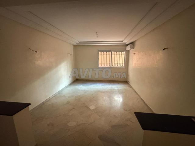 Appartement location à L'Oriental