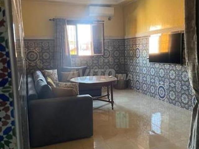 Appartement location à L'Oriental