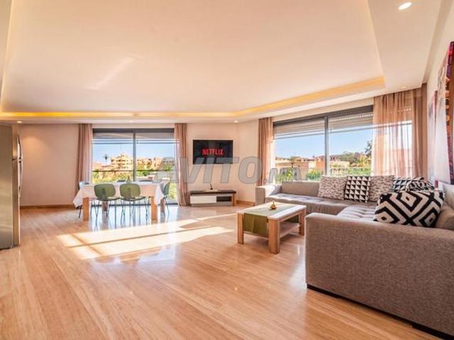 Appartement location à L'Oriental