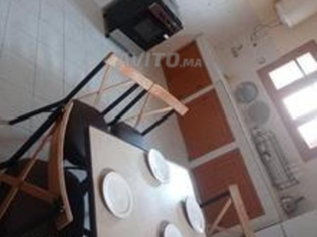 Appartement location à L'Oriental