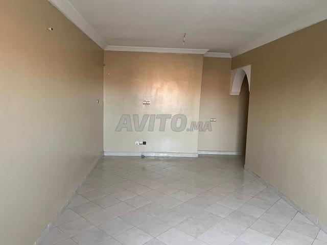 Appartement location à L'Oriental