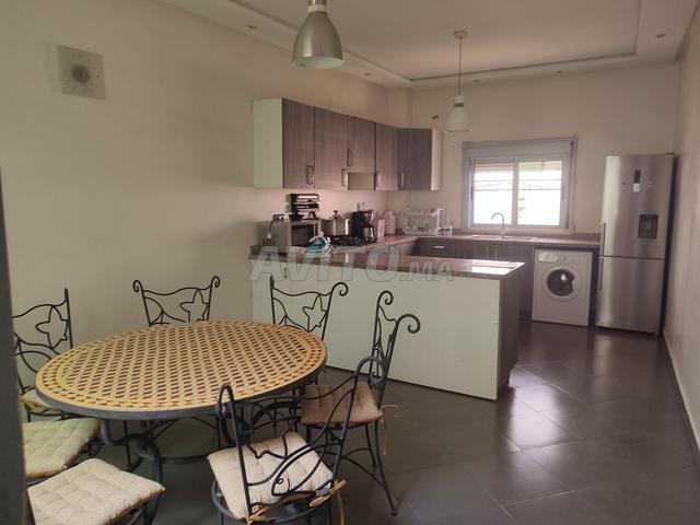 Appartement location à L'Oriental