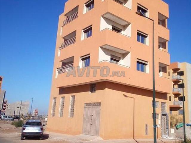 Appartement location à L'Oriental