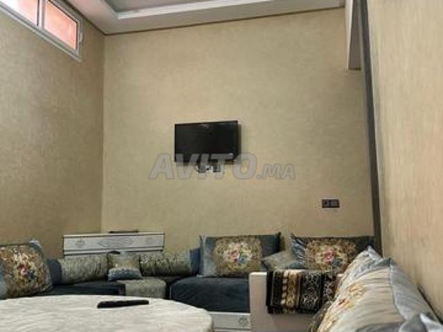 Appartement location à L'Oriental