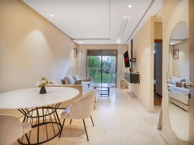 Appartement location à L'Oriental