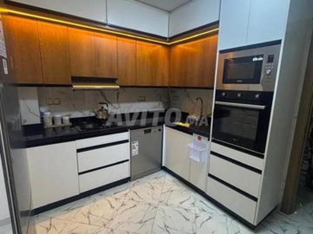 Appartement location à Martil, Tanger-Tétouan