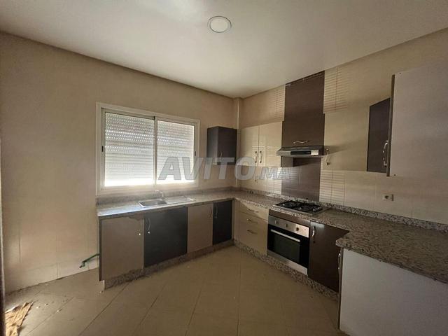 Appartement location à Meknès