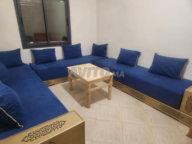 Appartement location à Meknès