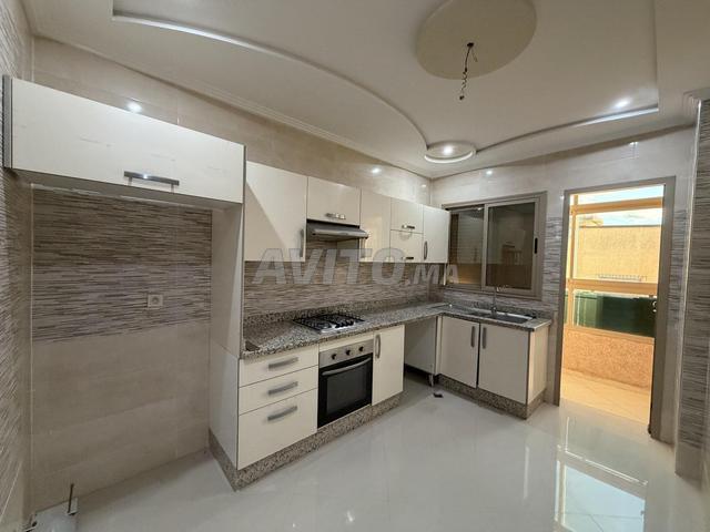 Appartement location à Meknès