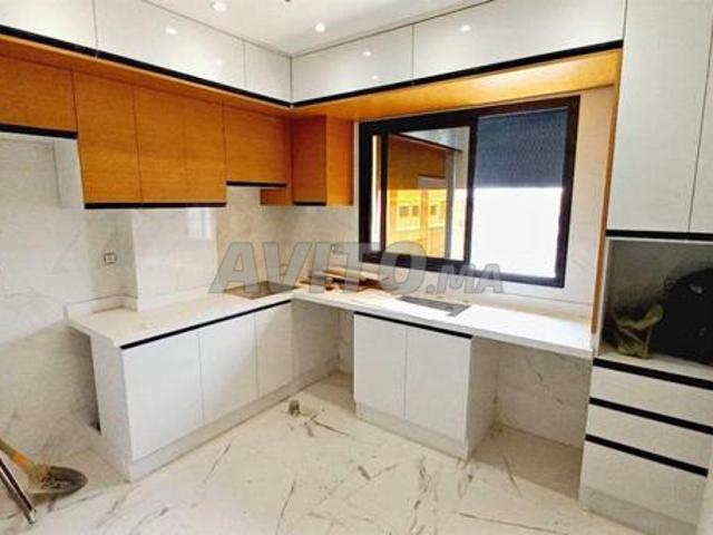 Appartement location à Meknès