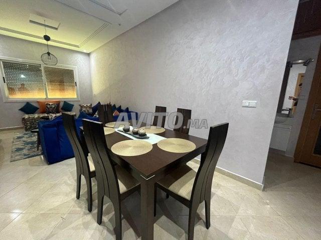 Appartement location à Meknès
