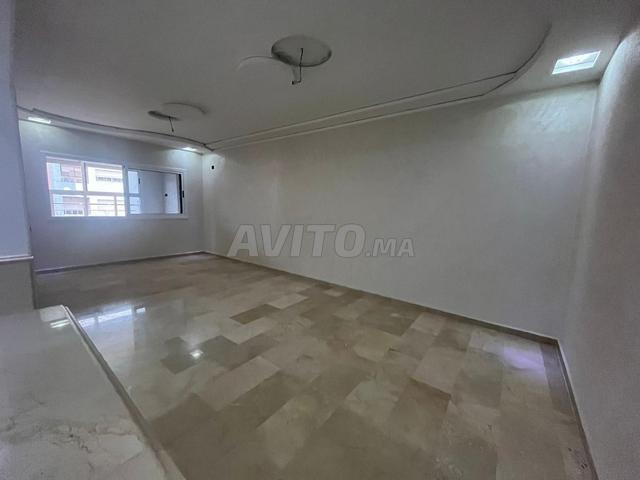 Appartement location à Meknès