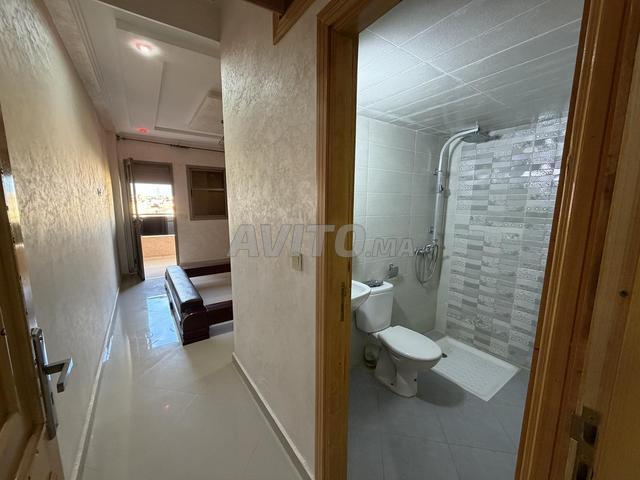 Appartement location à Meknès