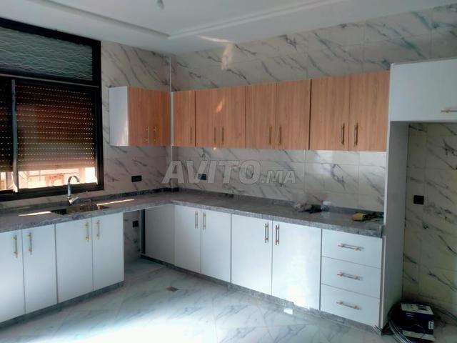 Appartement location à Meknès