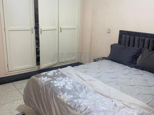 Appartement location à Meknès