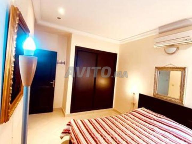 Appartement location à Meknès