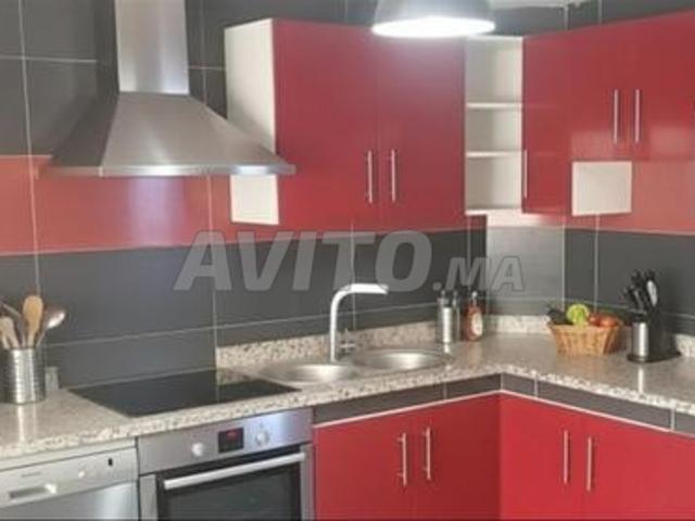 Appartement location à Meknès