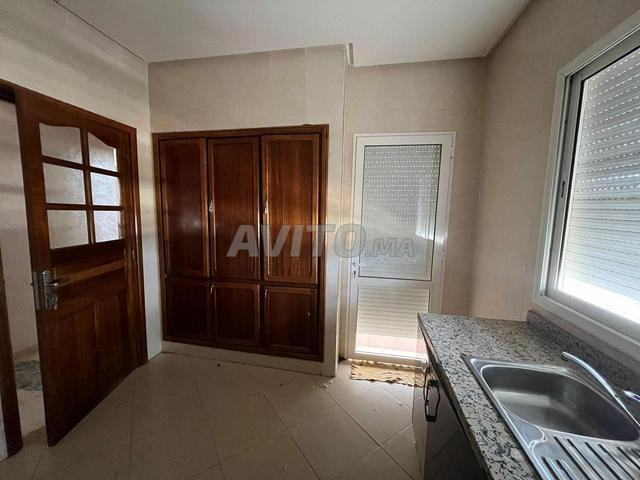 Appartement location à Meknès