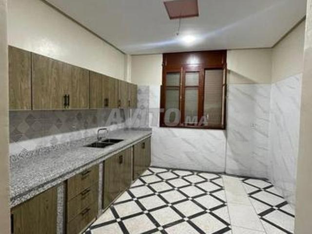 Appartement location à Meknès
