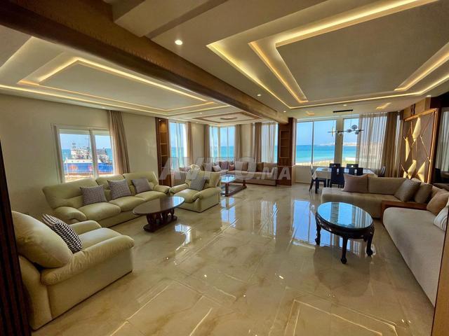Appartement location à Mohammedia, Gharb-Chrarda-Beni Hssen