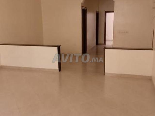 Appartement location à Centre Ville, Ben Slimane