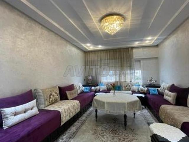 Appartement location à Mohammedia, Gharb-Chrarda-Beni Hssen