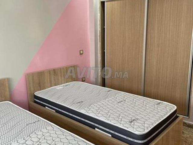 Appartement location à Ben Slimane