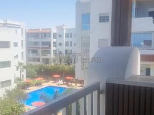 Appartement location à Mohammedia, Gharb-Chrarda-Beni Hssen