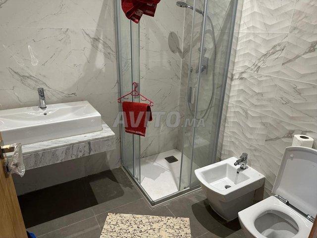 Appartement location à Nador